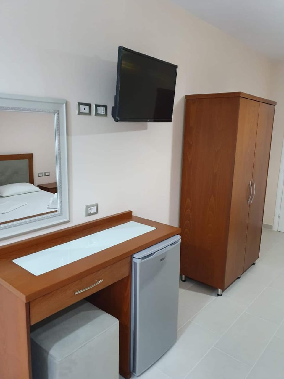 Victoria Studio Himara Apartment in Vlorë County, Albania