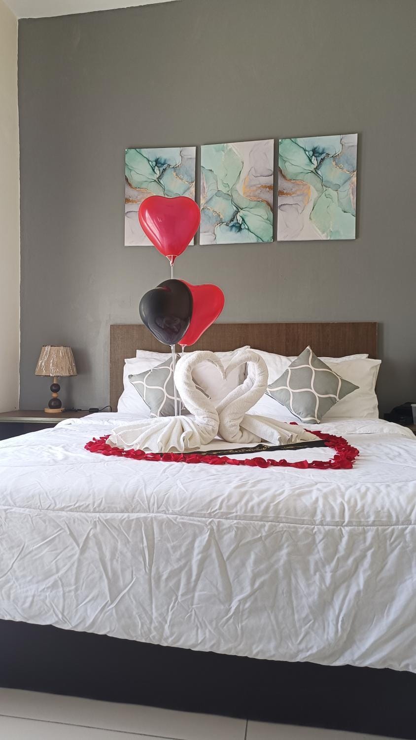 FRA Dreams @ Swiss Garden Resort Residences Apartment in Terengganu, Malaysia