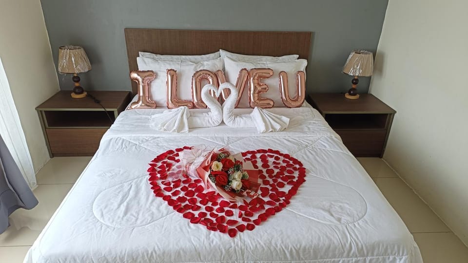FRA Dreams @ Swiss Garden Resort Residences Apartment in Terengganu, Malaysia