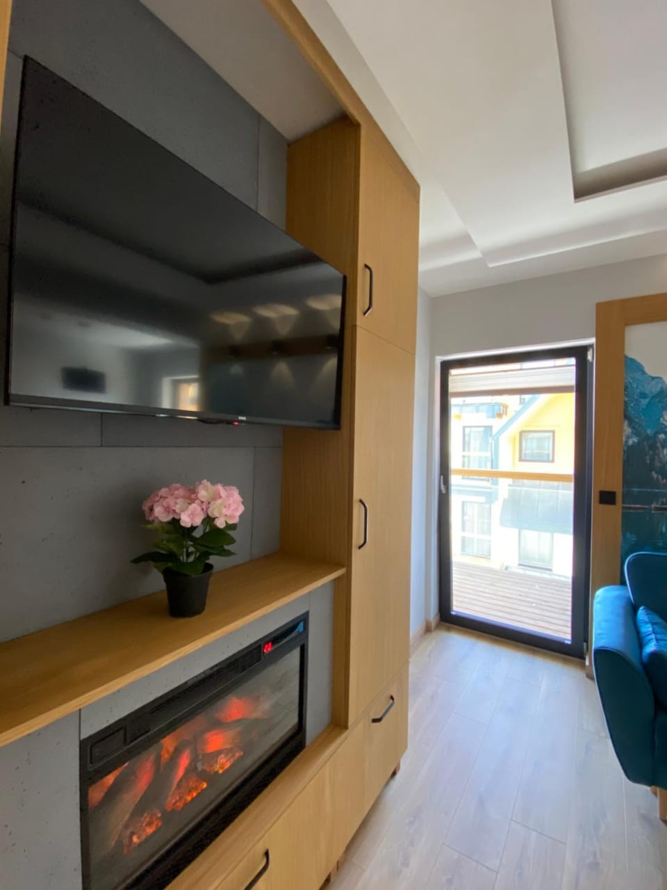 Apartament Modrzejewska Residence Apartment in Zakopane