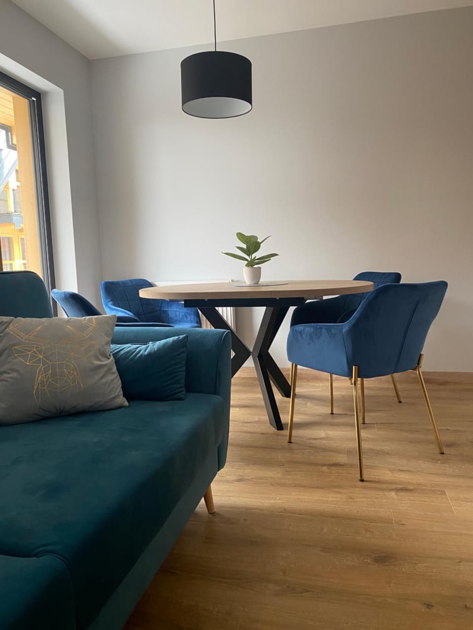 Apartament Modrzejewska Residence Apartment in Zakopane