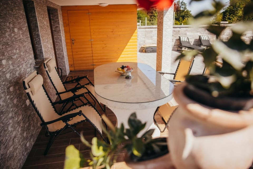Holiday Home Vinola Villa in Slovenia