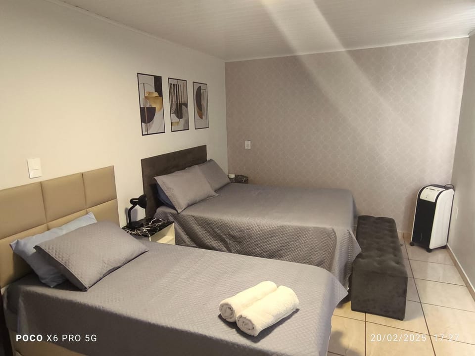 Sobrado familiar Barbacena House in State of Rio de Janeiro