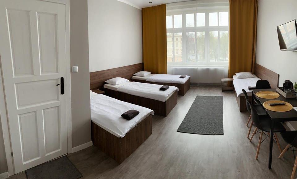 Noclegi Comfort - Self Check-in 24h Apartment in Lower Silesian Voivodeship