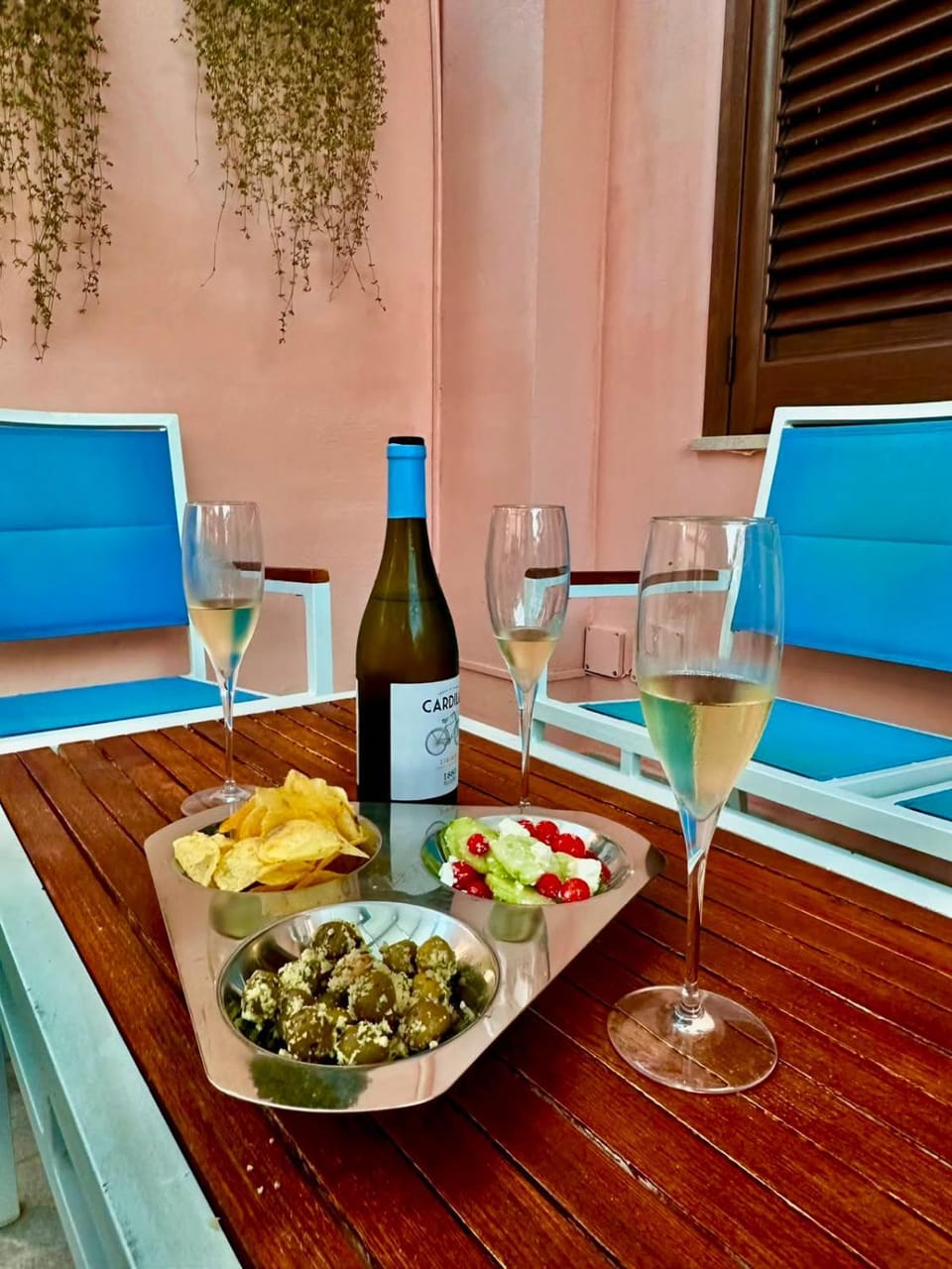 cico appartamento Apartment in San Vito Lo Capo