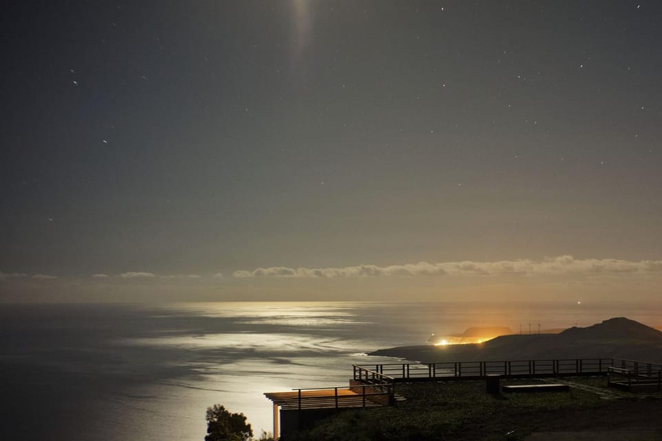 Villa - Cantinho do Paraíso Nature lodge in Azores District