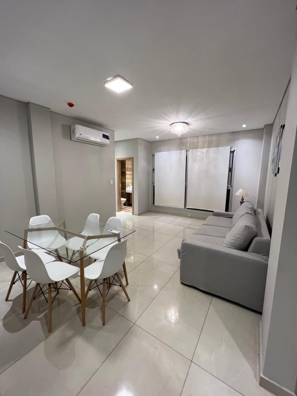 Edificio El Arbol piso 2 Apartment in Corrientes