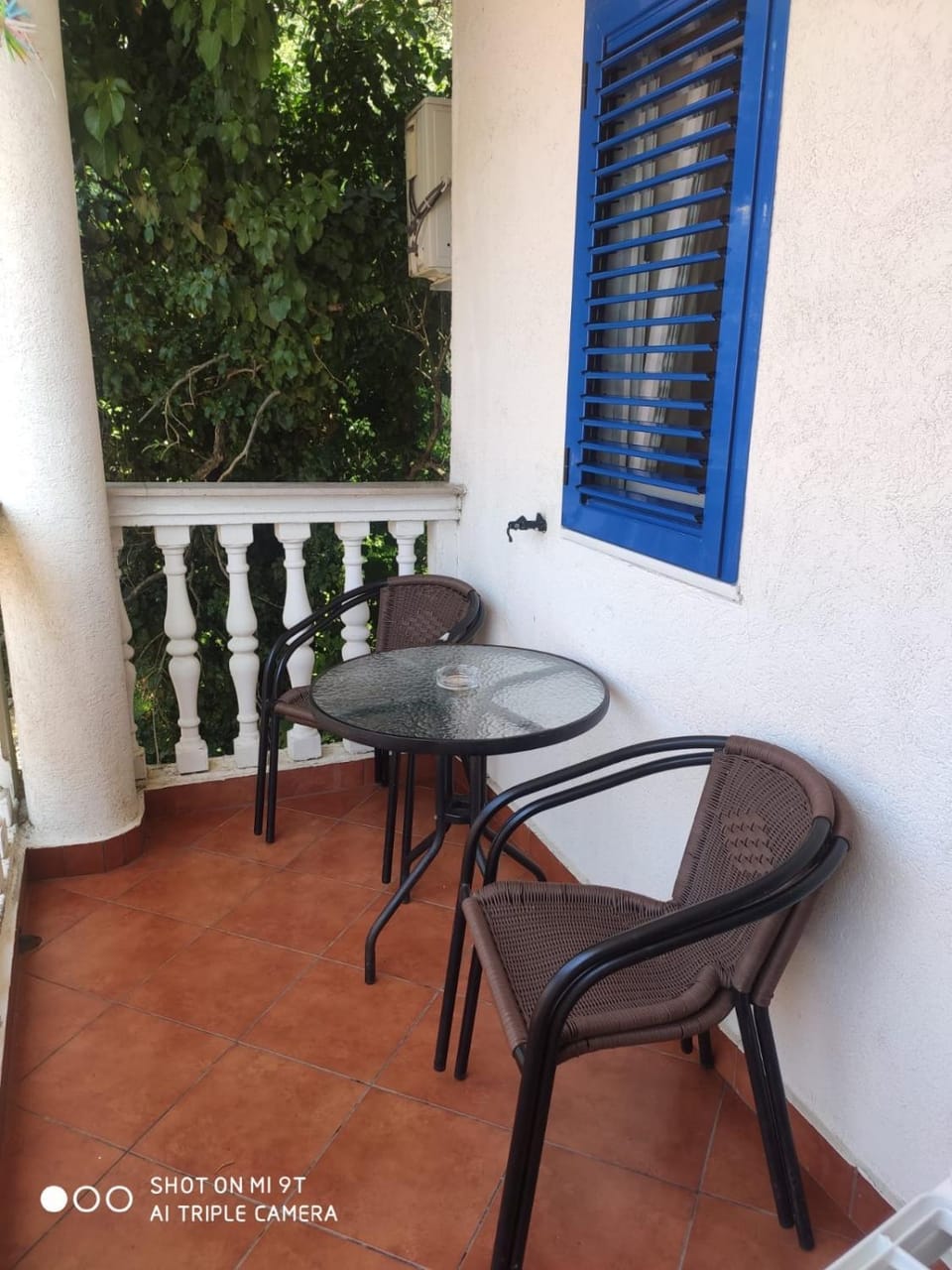 Rafailovici Holiday Apartments Apartment in Budva Municipality