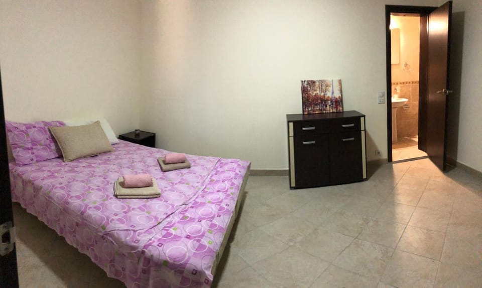 Rafailovici Holiday Apartments Apartment in Budva Municipality