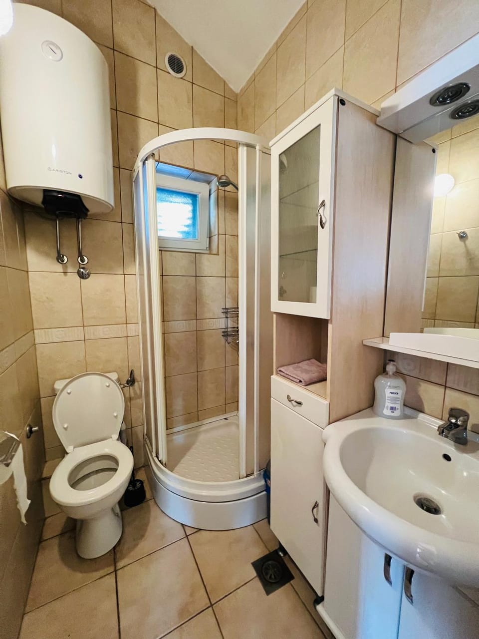 Rafailovici Holiday Apartments Apartment in Budva Municipality