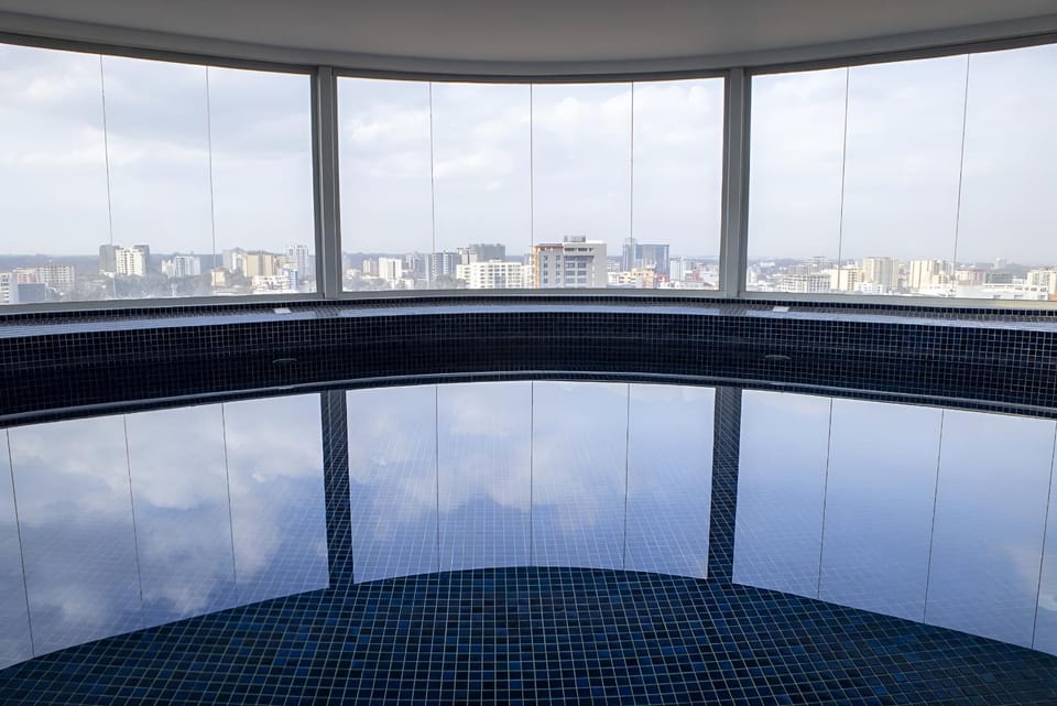 Pool view, Swimming pool, Swimming pool