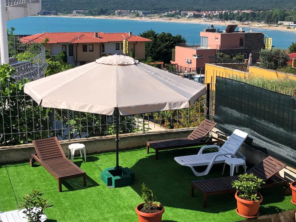 Villa Rocky Bed and Breakfast in Burgas Province