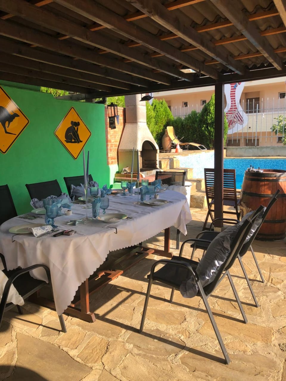 Villa Rocky Bed and Breakfast in Burgas Province
