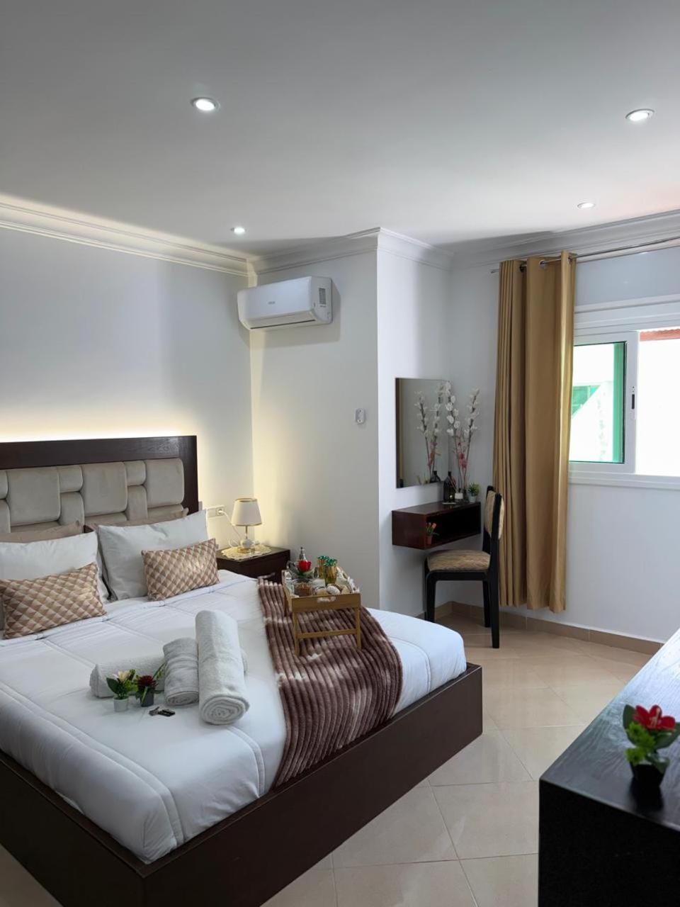 APARTAMENTOS ALBATROS Apartment in Tangier-Tétouan-Al Hoceima