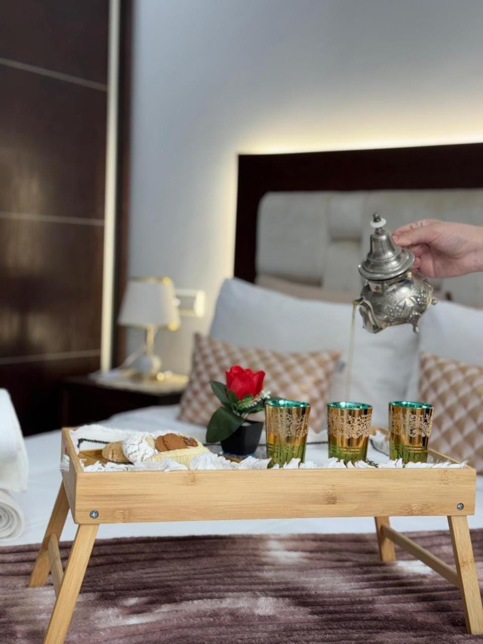 APARTAMENTOS ALBATROS Apartment in Tangier-Tétouan-Al Hoceima