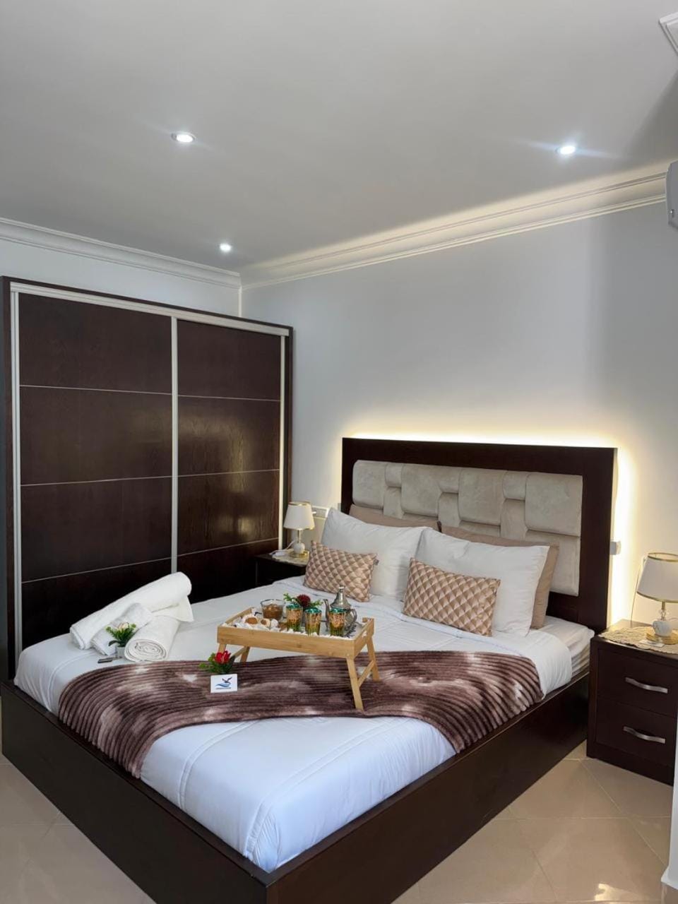 APARTAMENTOS ALBATROS Apartment in Tangier-Tétouan-Al Hoceima