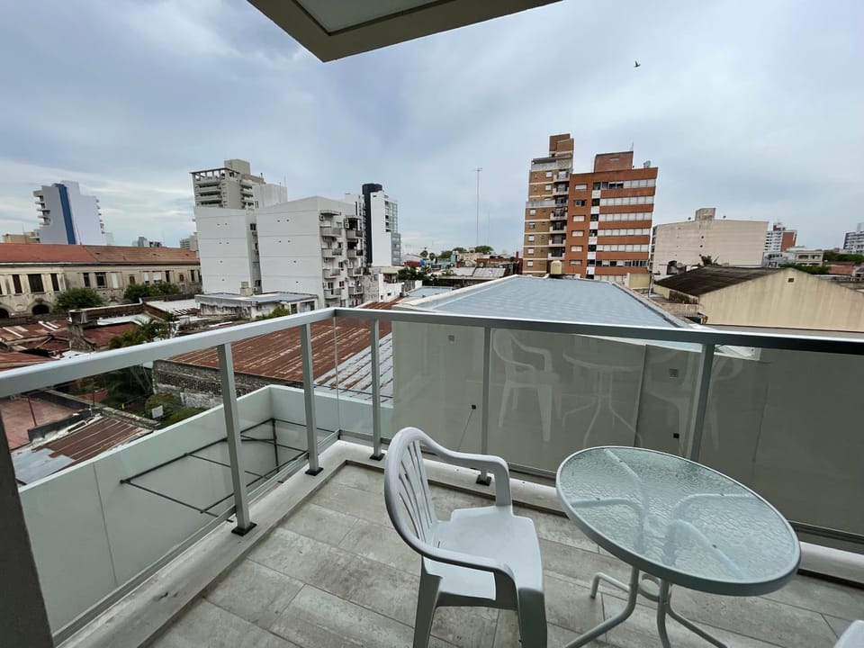 Edificio el Arbol piso 3 Apartment in Corrientes