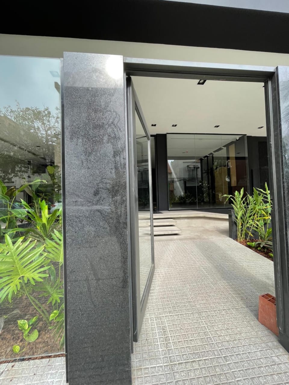 Edificio el Arbol piso 3 Apartment in Corrientes