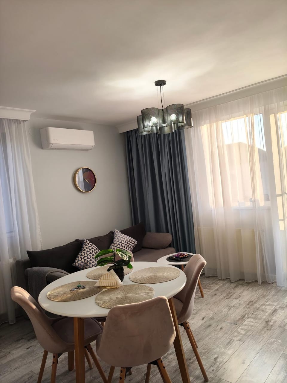 Apartament Alex Apartment in Sibiu