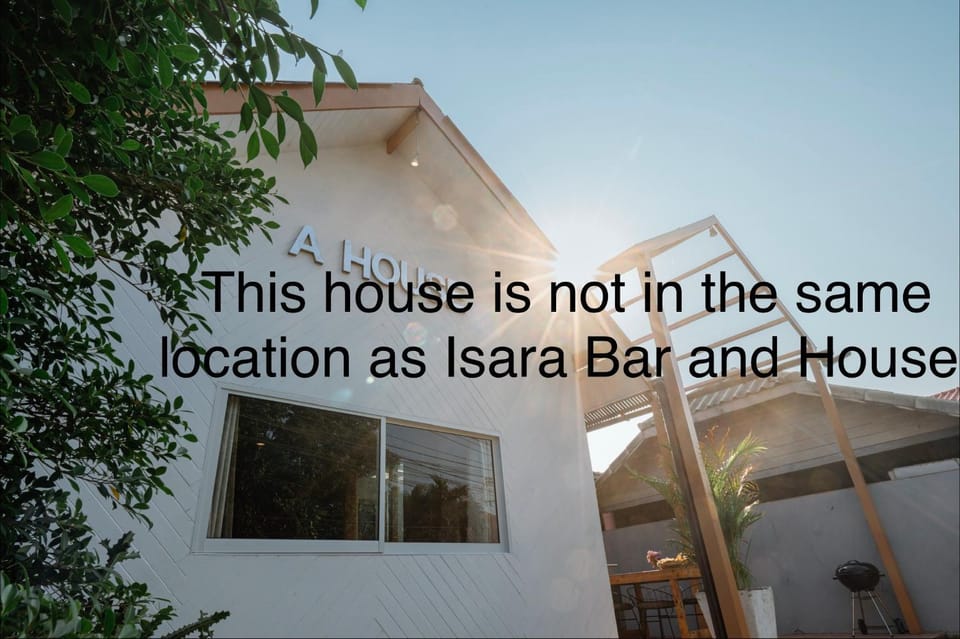 Issara Bar&House House in Chon Buri Changwat