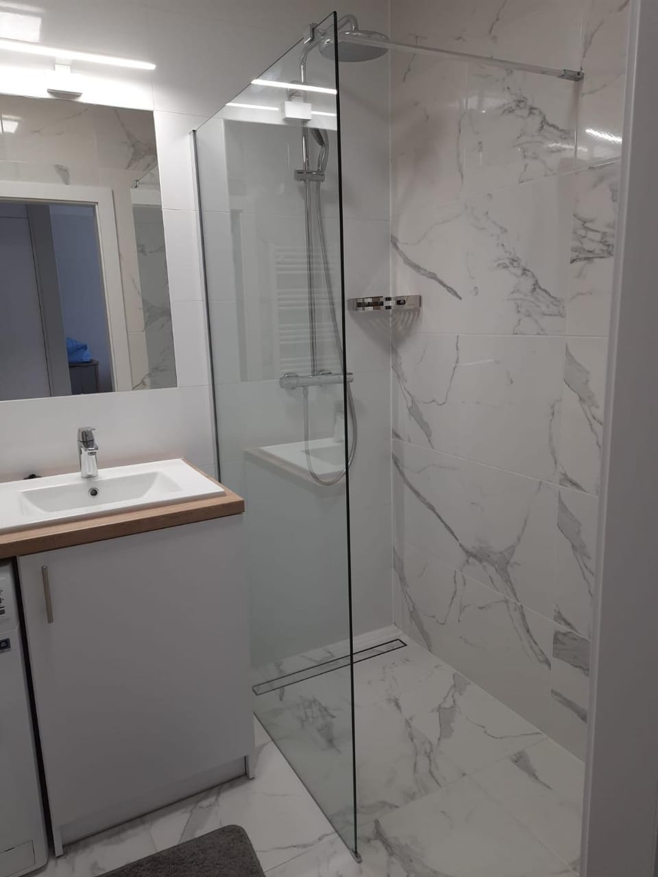 Apartament na Wyspie Solnej Apartment in West Pomeranian Voivodeship, Poland
