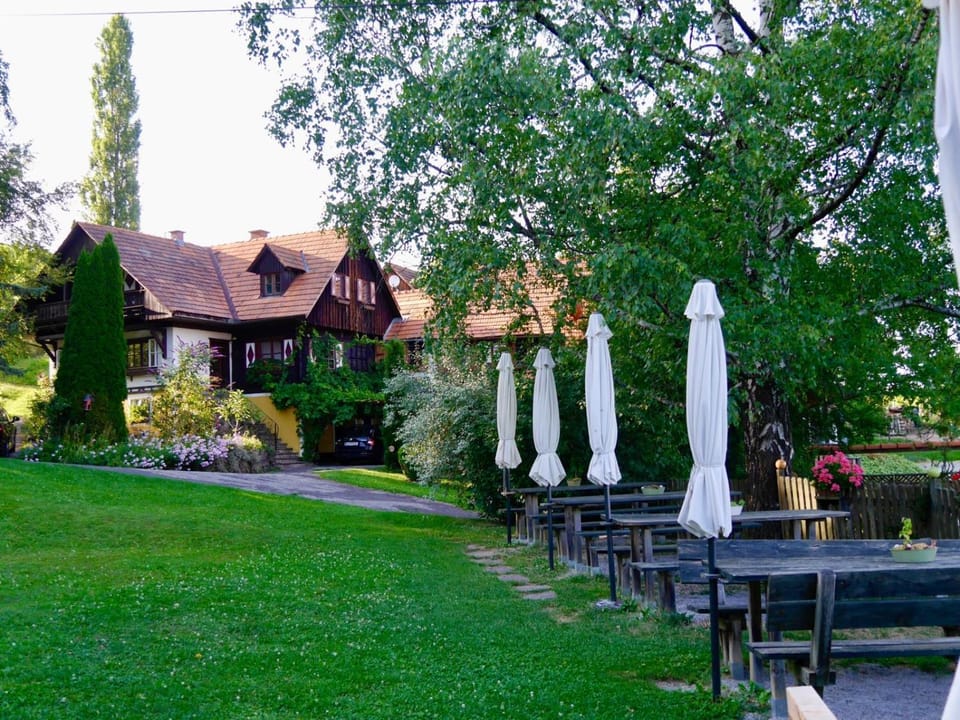 Winzerei Schober Apartment in Styria