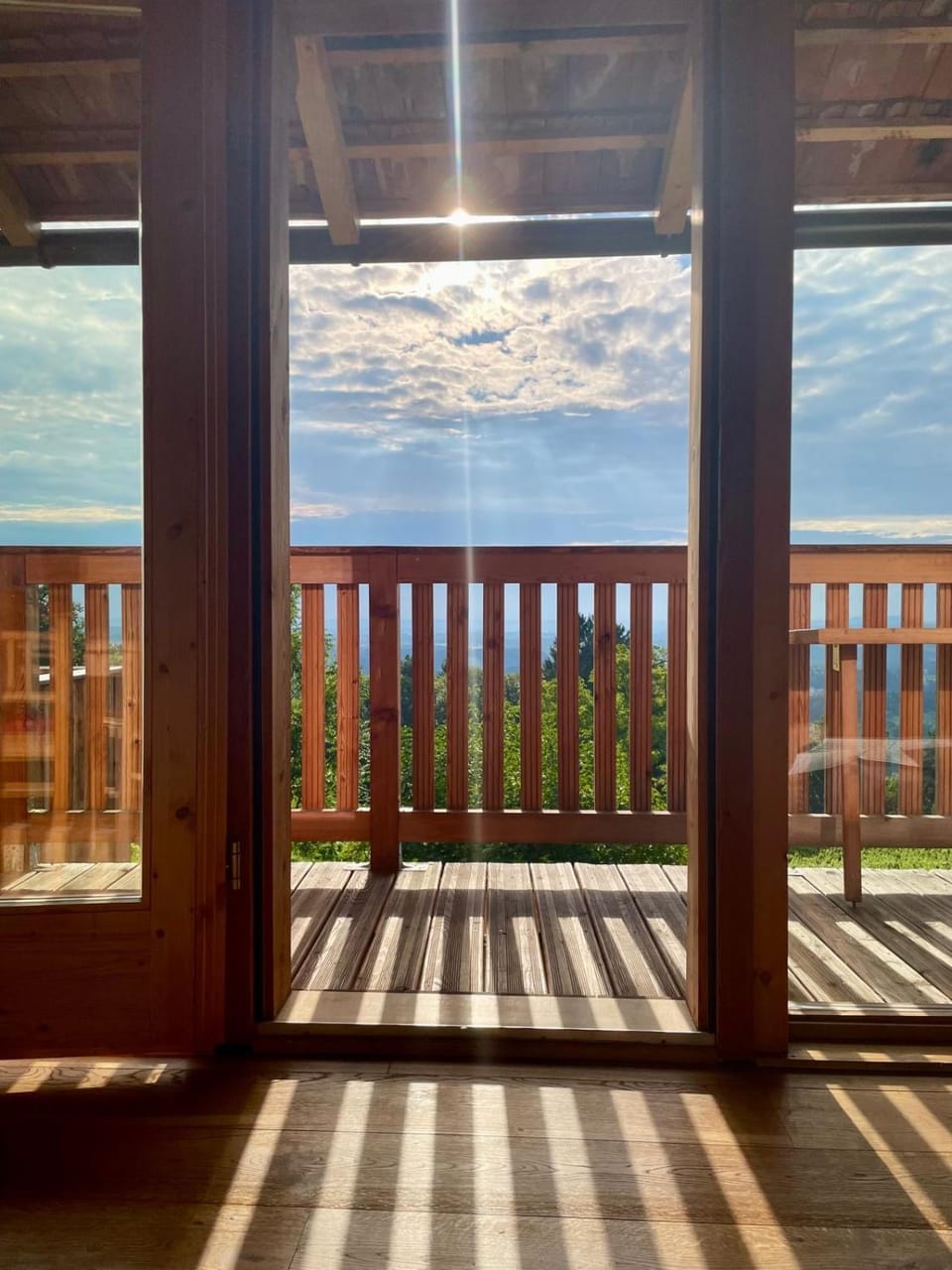 Winzerei Schober Apartment in Styria