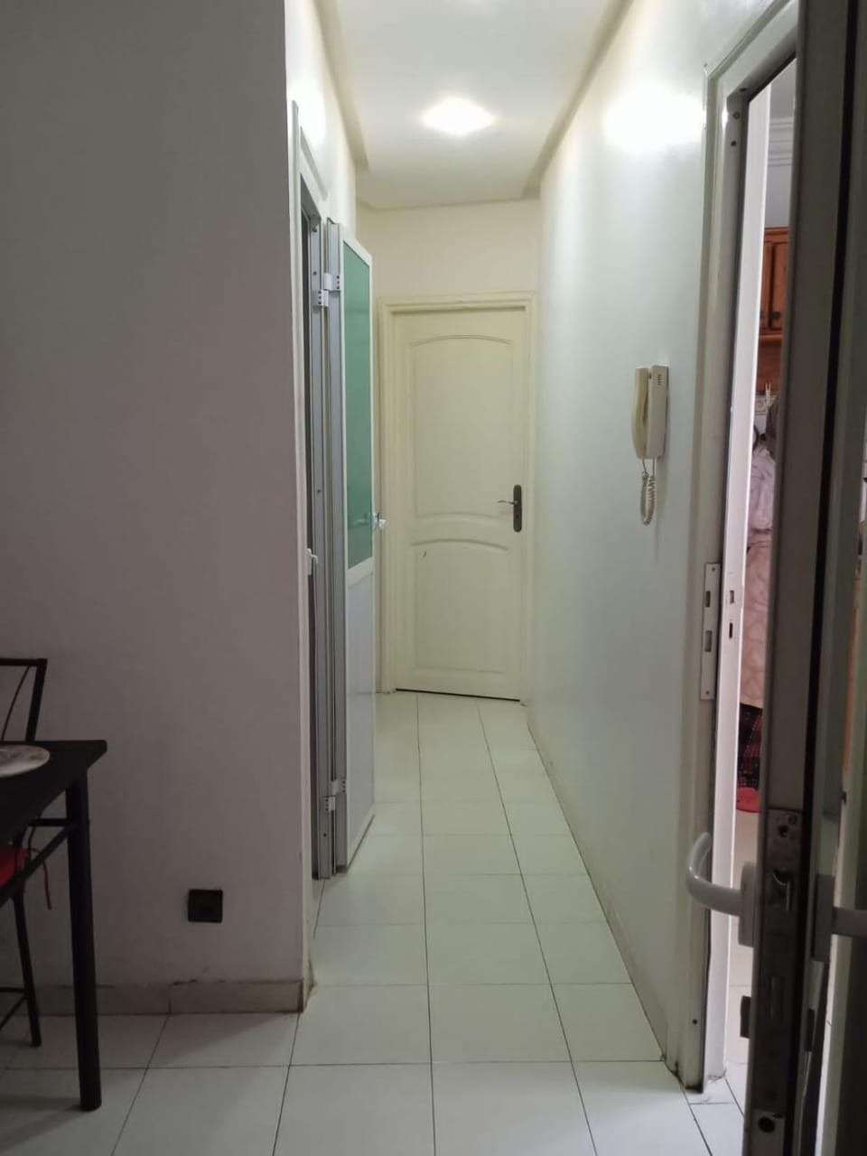 Paradise house Apartment in Casablanca