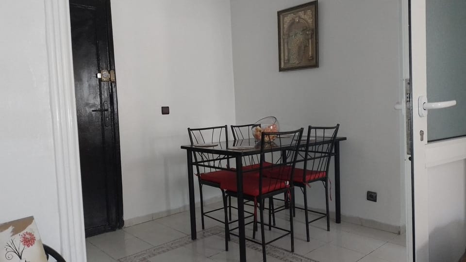 Paradise house Apartment in Casablanca