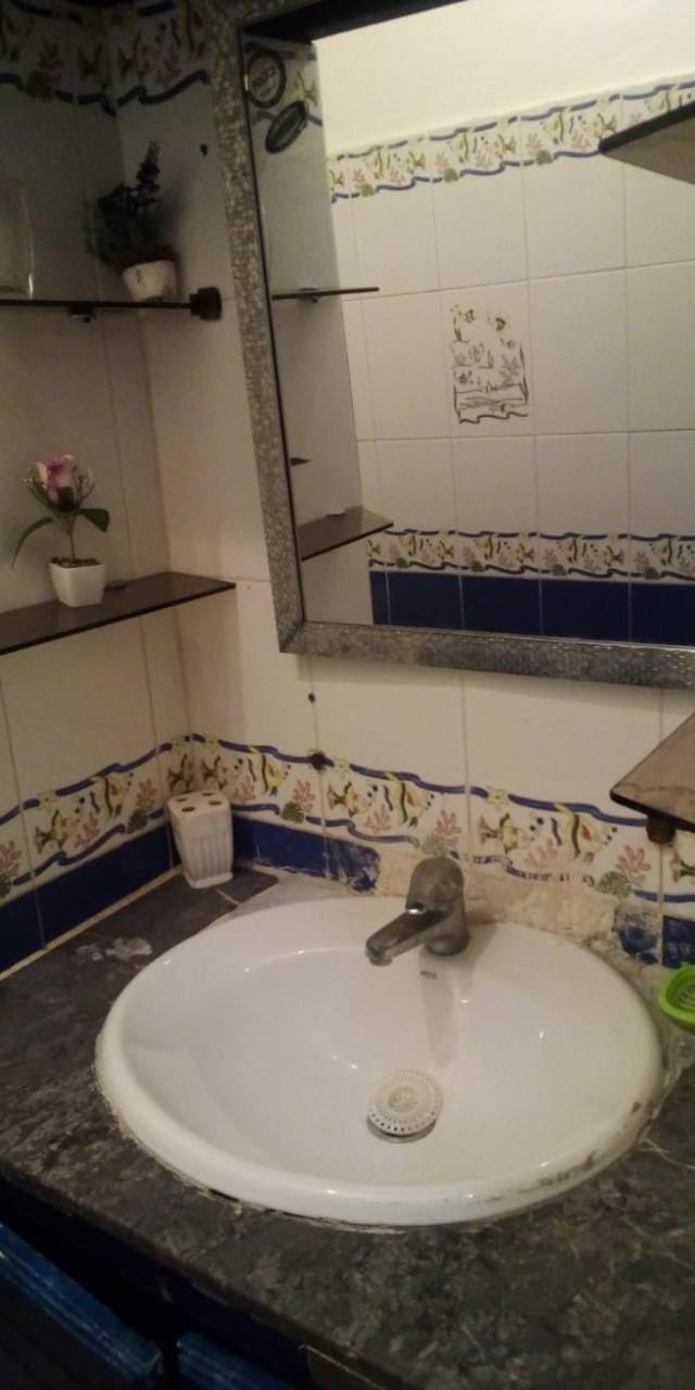 Paradise house Apartment in Casablanca