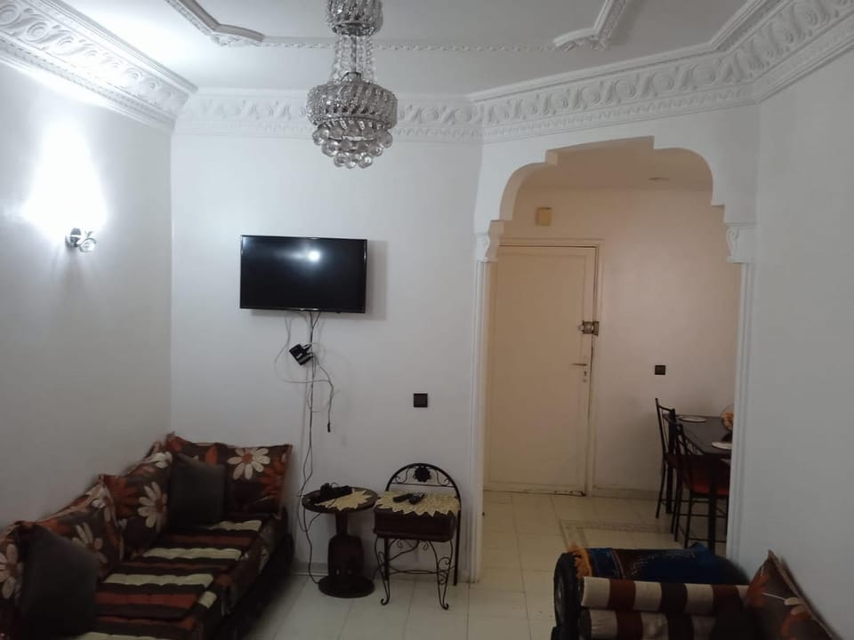 Paradise house Apartment in Casablanca