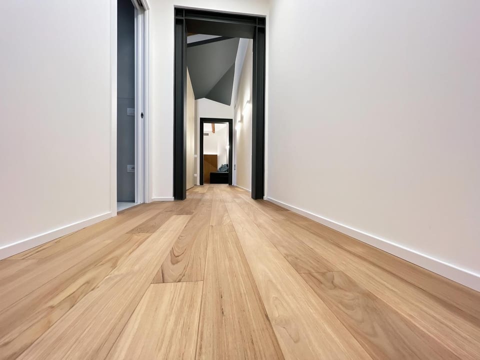 Attico Vivit 60 Apartment in Venice
