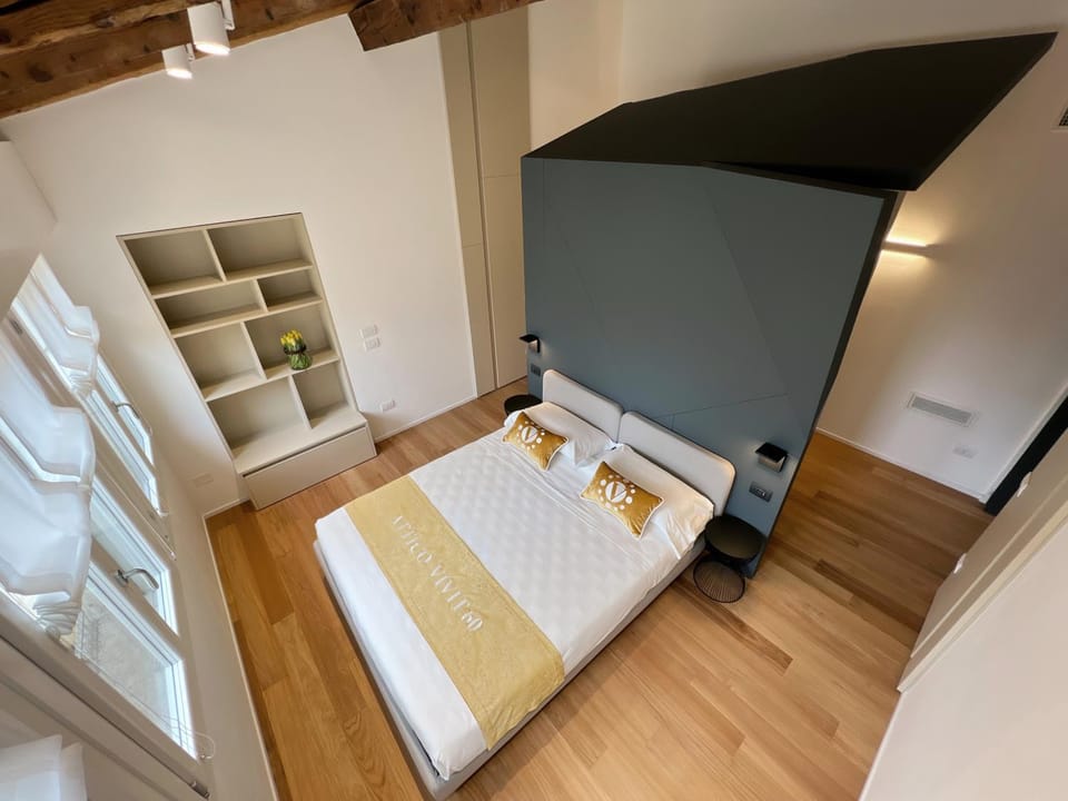 Attico Vivit 60 Apartment in Venice
