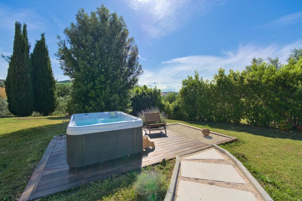 Spa and wellness centre/facilities