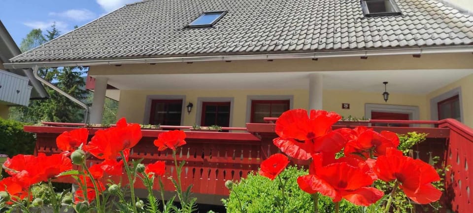 Property building, Patio, Spring, Balcony/Terrace
