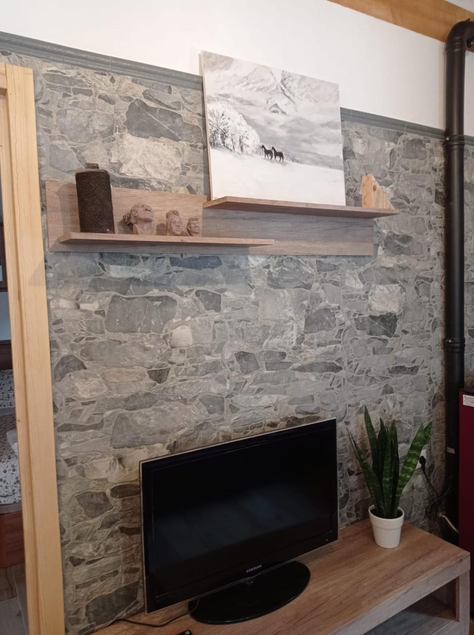 Casa Rural Güilones, Parque Natural de Ponga House in Asturias