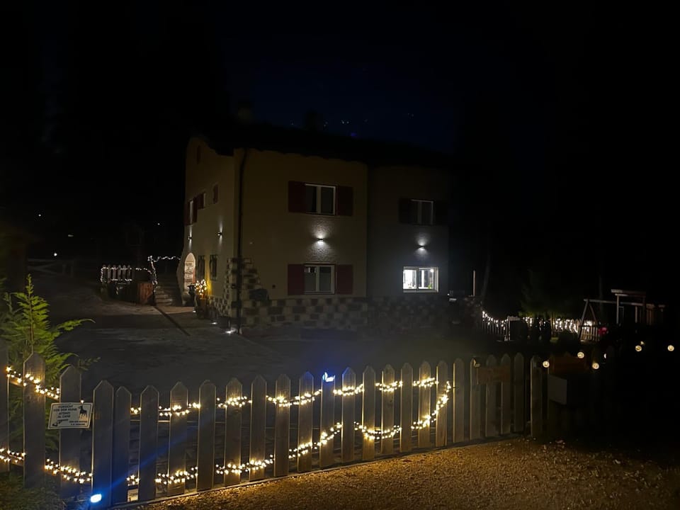 Casa Vacanze Natura Apartment in Trentino-South Tyrol