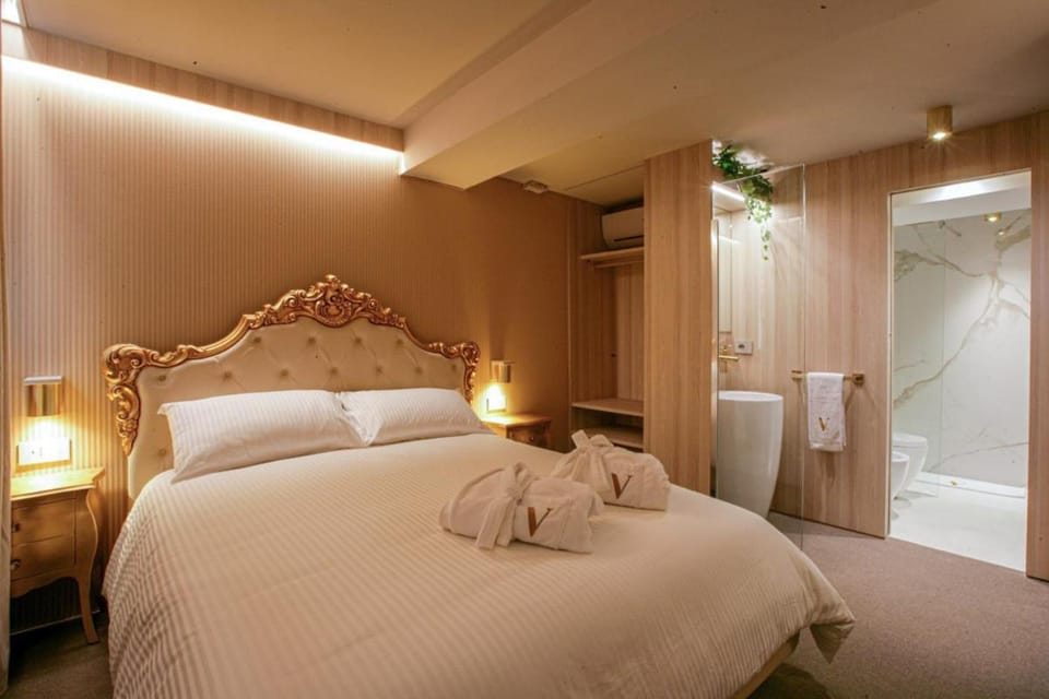 The Venice Nest @ Ca' Del Duca Bed and Breakfast in San Marco