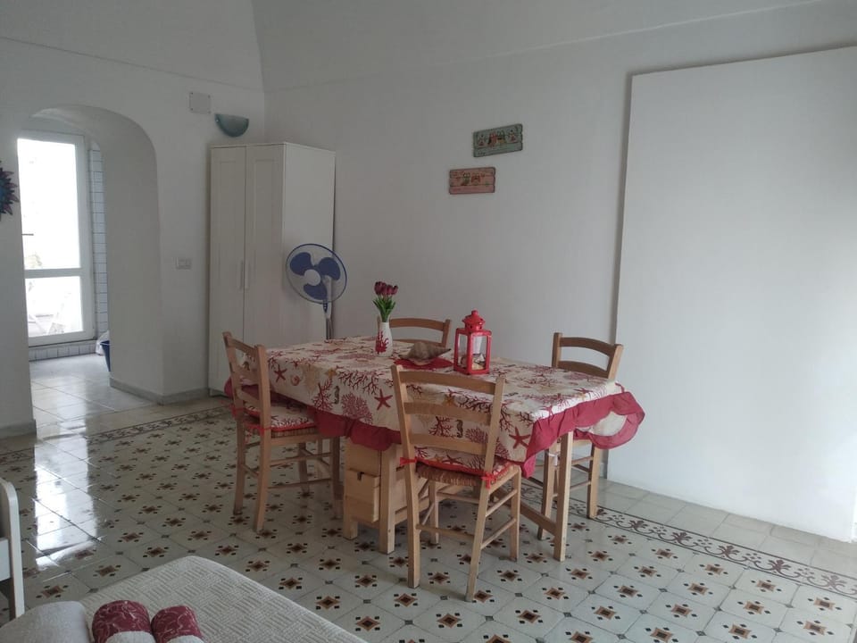 Ponzamania Casa Silvana Ponza Apartment in Le Forna