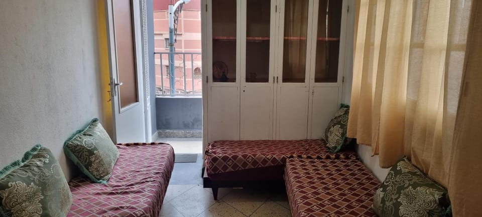 appartement adam Apartment in Morocco