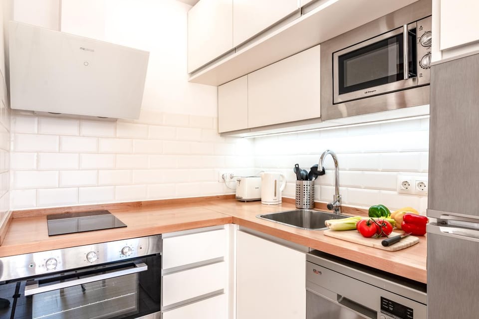 OleHolidays 226 Romana Playa primera línea de mar Apartment in Marbella