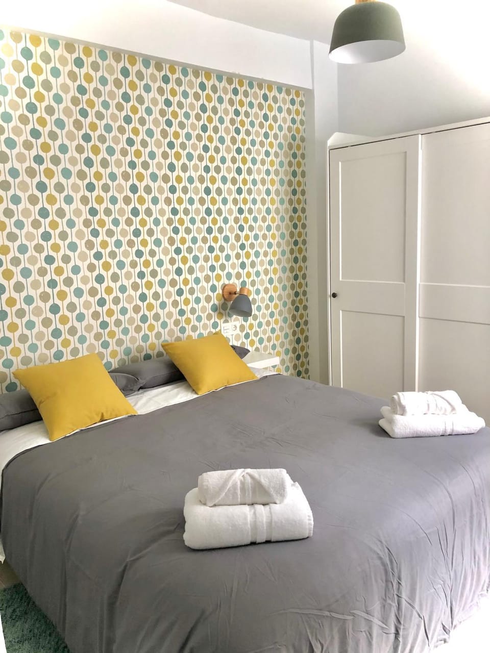 Apartamentos Cruz Granada Apartment in Granada