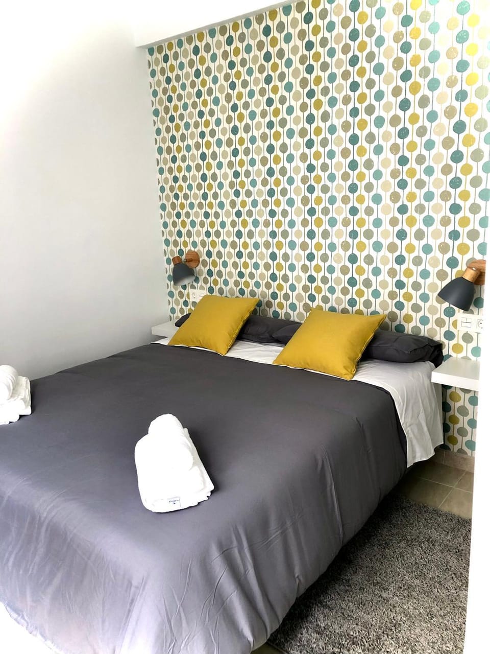 Apartamentos Cruz Granada Apartment in Granada