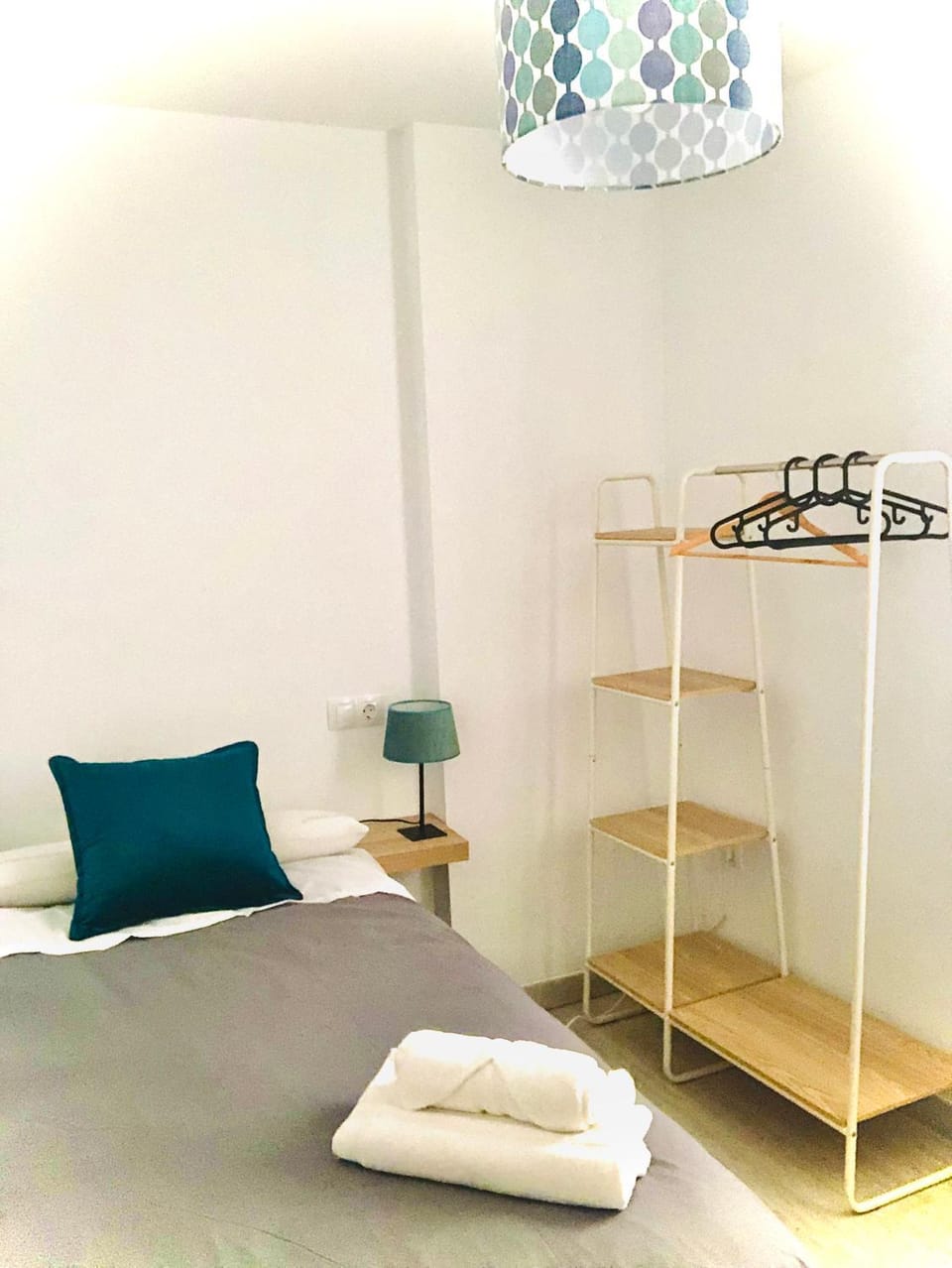Apartamentos Cruz Granada Apartment in Granada