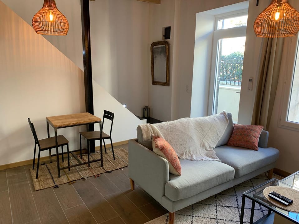 Arles : maison de ville a deux pas de tour Luma Villa in Arles