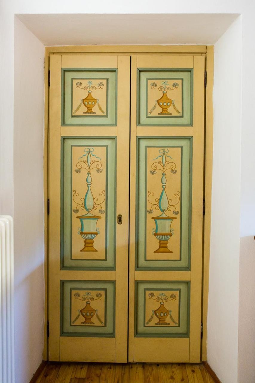 In Palazzo Storico tra Firenze Bologna e Ravenna Apartment in Tuscany