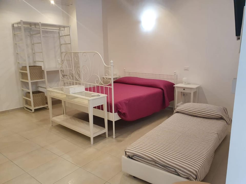 La piccola dimora Apartment in Ortona
