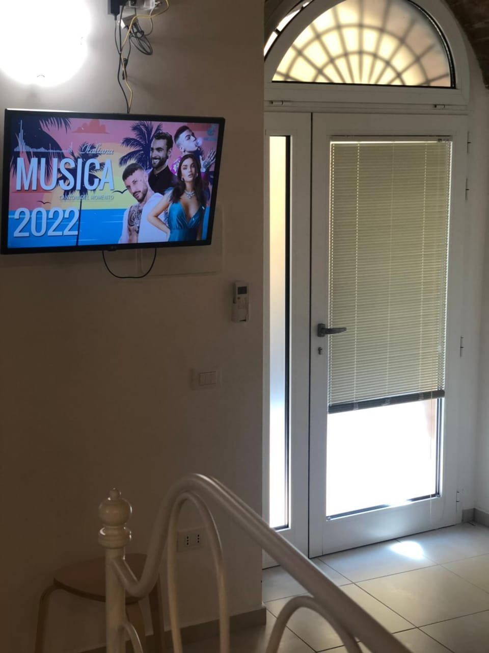 La piccola dimora Apartment in Ortona