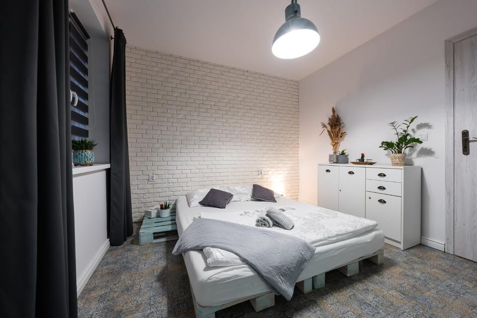 Apartament Południowy Apartment in Czechia