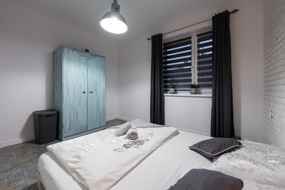 Apartament Południowy Apartment in Czechia